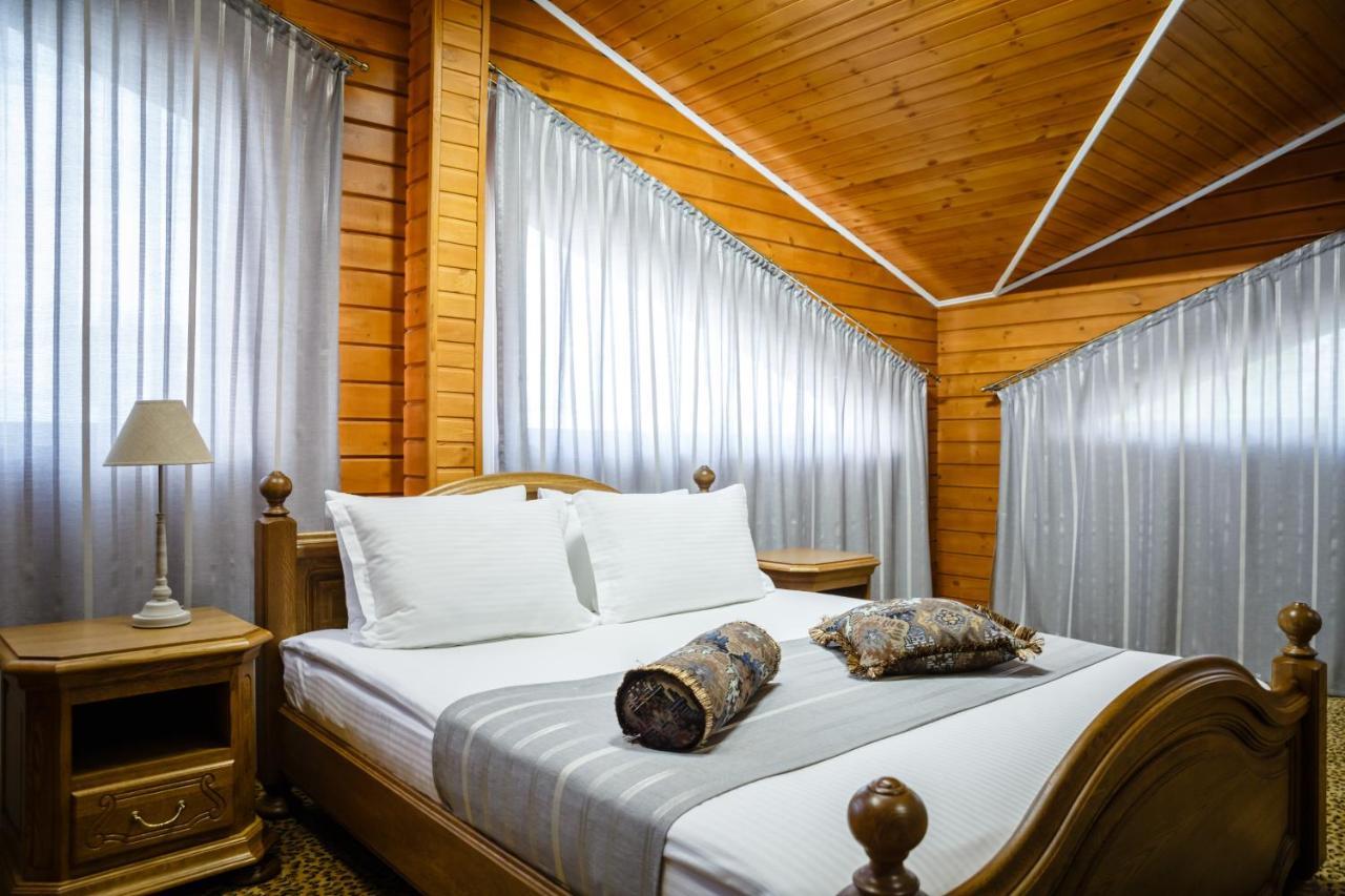 Guest House Chalet Taraz Εξωτερικό φωτογραφία