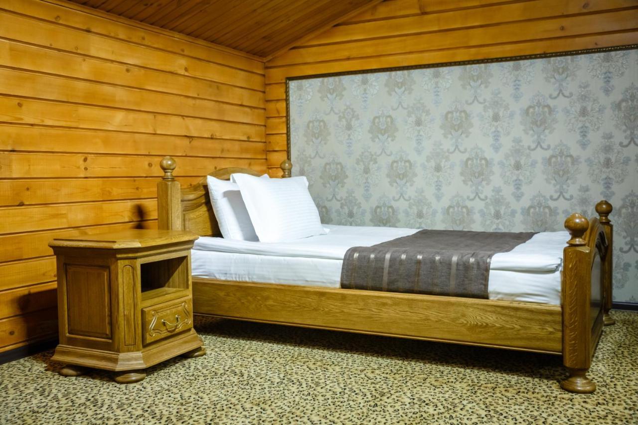 Guest House Chalet Taraz Εξωτερικό φωτογραφία