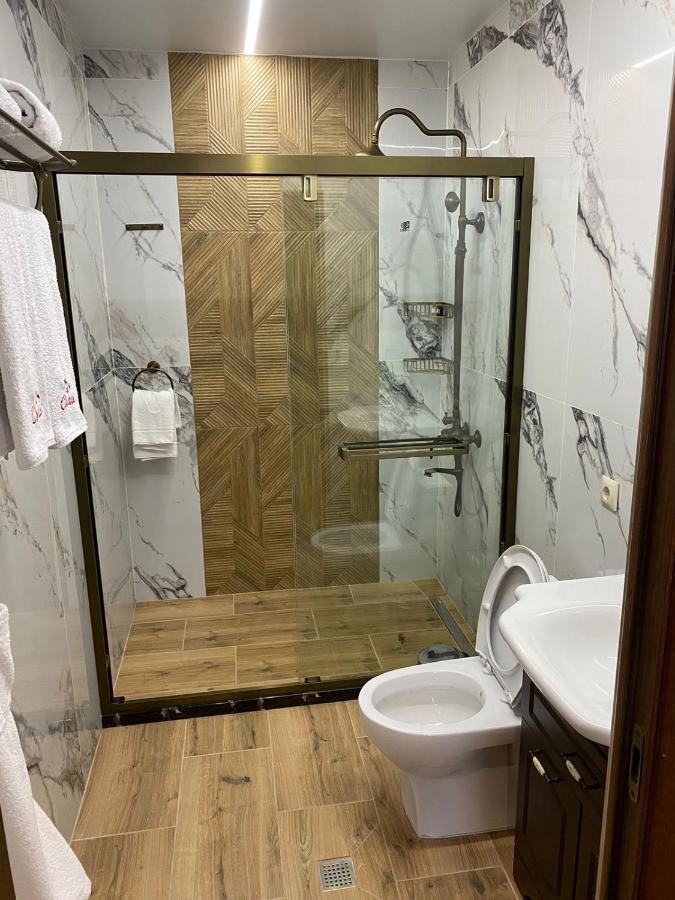 Guest House Chalet Taraz Εξωτερικό φωτογραφία
