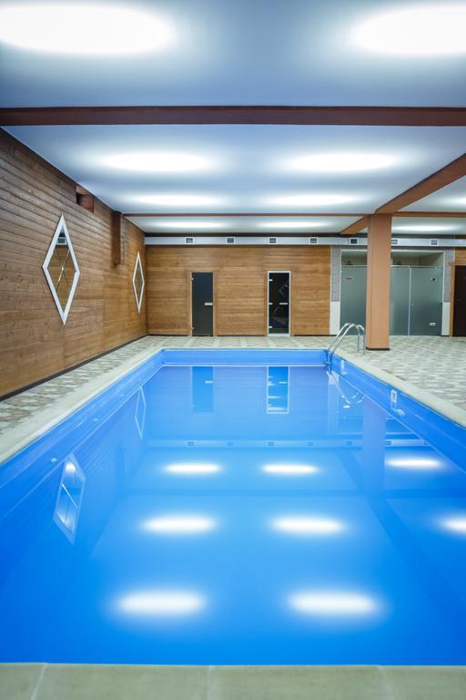 Guest House Chalet Taraz Εξωτερικό φωτογραφία
