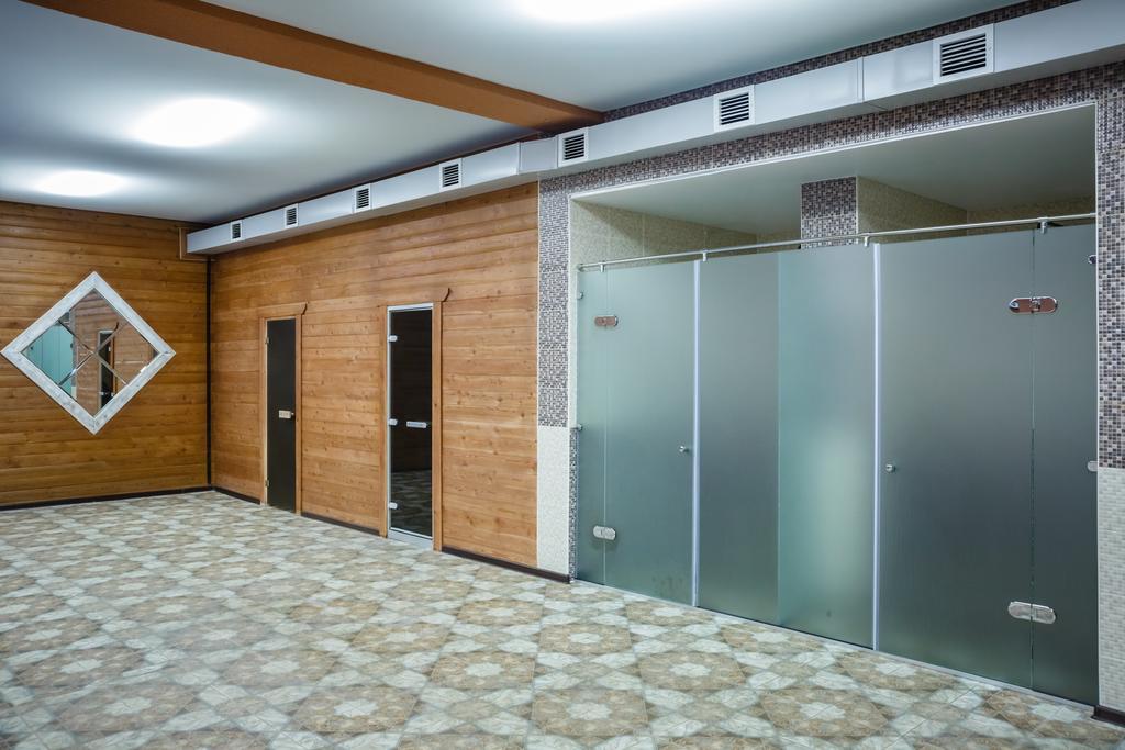 Guest House Chalet Taraz Εξωτερικό φωτογραφία